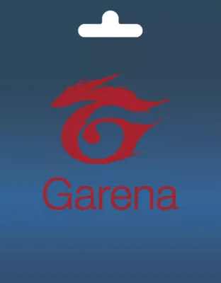 Voucher Garena Shell