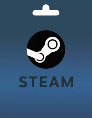 Steam Wallet Code